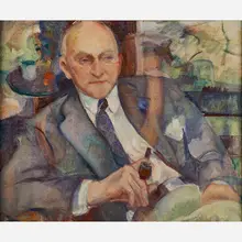 Dorcas Cooke Doolittle, Henry Bailey Snell
