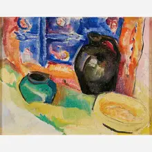 Dorcas Cooke Doolittle, Still Life