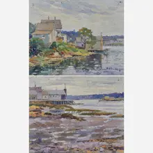 Albert Van Nesse Greene, Untitled
