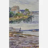 Albert Van Nesse Greene, Untitled