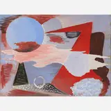Louis K. Stone, Untitled