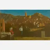 Ben Kamihira, Untitled