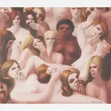 Eli Levin, Untitled (Born to Die)