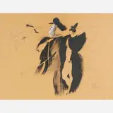 Benjamín Cañas, Madame Butterfly, El Salvador