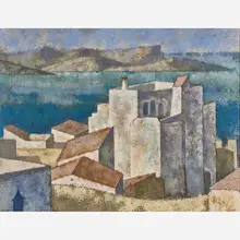 Enrique Climent, Casa de Ibiza, Mexican