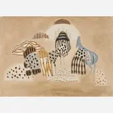 Zoran Mušič, Untitled