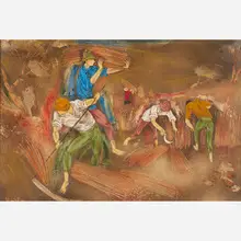 Félix Varla, Untitled