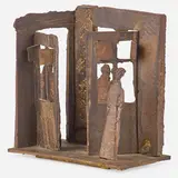Erzsébet Schaár, Untitled, Hungary