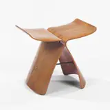 Sori Yanagi, stool
