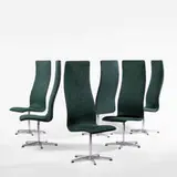 Arne Jacobsen, Oxford chairs