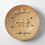 Peter Voulkos, plate