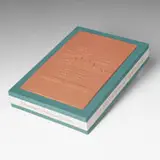 Michael Graves, The Great Gatsby, 1984, letter press book, two original drawings, and cast terra cotta box