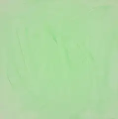 Michel Majerus, Ohne Titel, 1996, Acryl auf Nessel