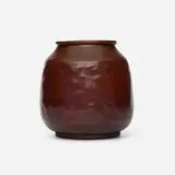 Dirk Van Erp, Warty vase