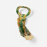 Richard Notkin, California Pop-Top, T'ang Dynasty, 1974, glazed stoneware