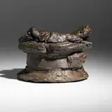 Peter Voulkos, Ice bucket
