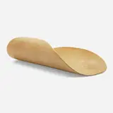 James Prestini, Bowl, 1954, bent birch plywood