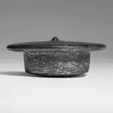 Alma Allen, Untitled