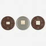 Charles and Ray Eames, Copernicus (Flipped and Reversed) reels, set of three