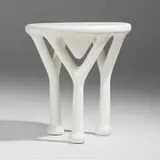 John Dickinson, Y table, model 118
