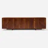 Arthur Espenet Carpenter, Record cabinet