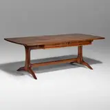 Sam Maloof, Important dining table