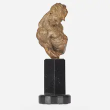 Richard MacDonald, Gymnast