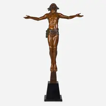 Frederick Hart, Christ Rising