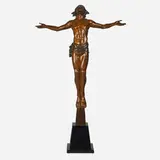 Frederick Hart, Christ Rising