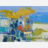 Gabriel Godard, Untitled