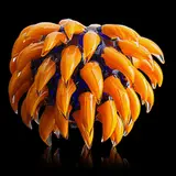 Venetian by Dale Chihuly, sold May 2018