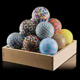 Richard Marquis, Sphere Pyramid 08-2