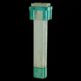 Howard Tre, Structure 34