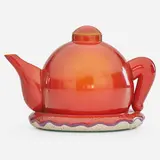 Ron Nagle, Unique teapot sculpture