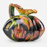 Betty Woodman, Rich Pillow Pitcher