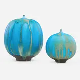 Rose and Erni Cabat, Collection of Two Works