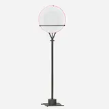 Louis Mueller, Floor lamp
