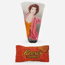 Linda Dolack, "Reese's"