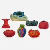 David Chatt and Wendy Ellsworth, Two vessels