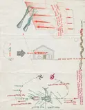 Eero Saarinen Charles Eames, letter