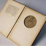 Paul Manship, The Eleventh Medal