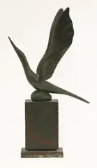 Maurice Lambert, Untitled