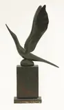 Maurice Lambert, Untitled