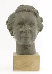 Frank Dobson, Untitled