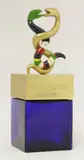 Untitled by Niki de Saint Phalle, sold Jun 2016