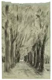 Max Liebermann, Allee