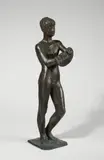 Gerhard Marcks, Hemdauszieher