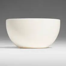 John Follis, Large planter, model FX-02, 1960, glazed ceramic