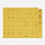 Architectural Pottery, Retail price list, 1961, printed paper
