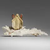 Beatrice Wood, Coral Angel